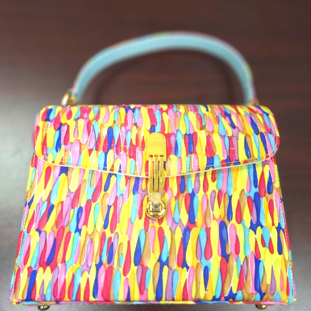 Purse/ Clutch